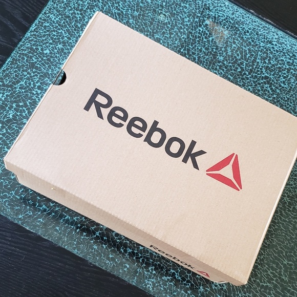 Black Reebok Trainfusion Nine 3.0 - Picture 2 of 4